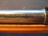 Winchester 70 Pre '64 Target, 308 Norma Mag, Cool old classic target rifle! - 16 of 18