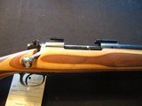 Winchester 70 Pre '64 Target, 308 Norma Mag, Cool old classic target rifle! - 1 of 18
