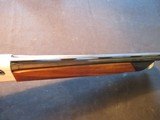 Beretta 400 A400 Upland Custom, English 20ga, 24" Straight stock, CLEAN - 6 of 17