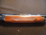 Beretta 302, 12ga, 28" Vent Rib, Screw choke, NICE! - 3 of 17