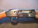 Beretta 302, 12ga, 28" Vent Rib, Screw choke, NICE! - 1 of 17