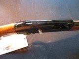 Benelli Montefeltro H&K 20ga, 26" in box! - 7 of 16