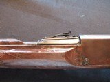 Remington Nylon 66, 22 Semi auto, Brown stock, Tube Fed, Shooter! - 18 of 21