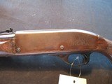Remington Nylon 66, 22 Semi auto, Brown stock, Tube Fed, Shooter! - 20 of 21