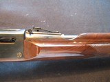 Remington Nylon 66, 22 Semi auto, Brown stock, Tube Fed, CLEAN - 3 of 22