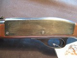 Remington Nylon 66, 22 Semi auto, Brown stock, Tube Fed, CLEAN - 21 of 22