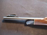 Remington Nylon 66, 22 Semi auto, Brown stock, Tube Fed, CLEAN - 17 of 22