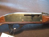 Remington Nylon 66, 22 Semi auto, Brown stock, Tube Fed, CLEAN - 1 of 22