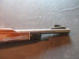 Remington Nylon 66, 22 Semi auto, Brown stock, Tube Fed, CLEAN - 5 of 22