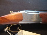 Browning Citori 525 Field, 16ga, 28" CLEAN - 1 of 18