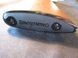 Browning Citori 525 Field, 16ga, 28" CLEAN - 9 of 18