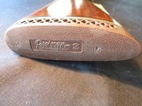 Winchester Model 12 Skeet Grade, FACTORY Cutts! Made 1950 - 10 of 21