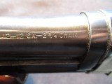 Winchester Model 12 Skeet Grade, FACTORY Cutts! Made 1950 - 19 of 21