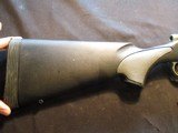 Remington 700 XCR stainless Synthetic, 270 WSM, CLEAN - 2 of 18