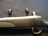 Remington 700 XCR stainless Synthetic, 270 WSM, CLEAN - 16 of 18