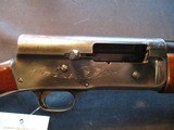 Browning A5 Auto 5 Japan, Light 12, 28" Vent Rib, Invector - 1 of 19