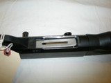 Benelli M2 3 Gun Performance shop new in case, 21" 12ga. - 9 of 13