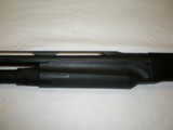 Benelli M2 3 Gun Performance shop new in case, 21" 12ga. - 11 of 13