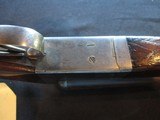 Remington 1900E 12ga, 28" Side by Side NICE! - 14 of 25