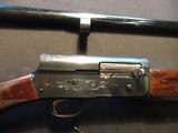 Browning A5 Auto 5 Japan, Sweet 16, 26" NIB! 1987 - 5 of 23