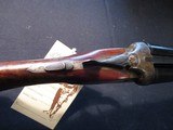 Sauer, JP Sauer and Son, Royal 12ga, 28" in factory box! Made 1960 - 12 of 25