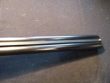 Sauer, JP Sauer and Son, Royal 12ga, 28" in factory box! Made 1960 - 10 of 25