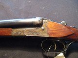 Sauer, JP Sauer and Son, Royal 12ga, 28" in factory box! Made 1960 - 24 of 25