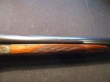 Sauer, JP Sauer and Son, Royal 12ga, 28" in factory box! Made 1960 - 8 of 25