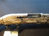 Benelli M2 12ga, 28" MOBL Mossy Oak Bottom Land American, NIB - 1 of 8