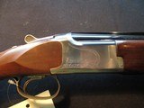 Browning Citori, 325 Sport, 20ga, 30" with 2 stock! - 1 of 18