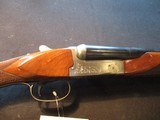 Winchester Model 23 XTR Pigeon Grade, 12ga, 26" IC/M CLEAN - 1 of 18