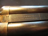 Remington 1889 Side by Side 10ga, Hammer, 32" NICE! - 9 of 22