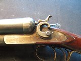Remington 1889 Side by Side 10ga, Hammer, 32" NICE! - 20 of 22