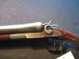 Remington 1889 Side by Side 10ga, Hammer, 32" NICE! - 19 of 22