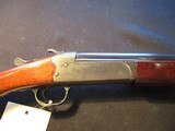 Stevens Savage 94 C 94C28ga, Single Shot! Rare! - 1 of 18