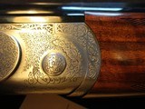 Caesar Guerini Tempio 20ga, 28" Adj Stock, Used in Case - 4 of 20