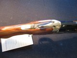 Caesar Guerini Tempio 20ga, 28" Adj Stock, Used in Case - 9 of 20