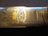 Caesar Guerini Tempio 20ga, 28" Adj Stock, Used in Case - 13 of 20