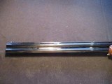 Caesar Guerini Tempio 20ga, 28" Adj Stock, Used in Case - 16 of 20