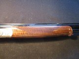 Caesar Guerini Tempio 20ga, 28" Adj Stock, Used in Case - 5 of 20