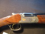 Caesar Guerini Tempio 20ga, 28" Adj Stock, Used in Case - 1 of 20
