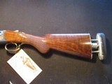 Caesar Guerini Tempio 20ga, 28" Adj Stock, Used in Case - 20 of 20
