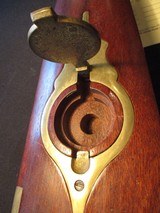 Cabelas Black Powder Muzzle Loader, 58 Caliber - 13 of 21