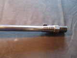 Remington 11-48 20ga, 28" poly choke, NICE - 4 of 16