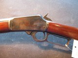 Marlin 1894 94 32-20 Win Winchester, Made in 1896. Nice antique rifle - 17 of 18