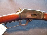 Marlin 1894 94 32-20 Win Winchester, Made in 1896. Nice antique rifle - 1 of 18