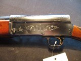 Browning A5 Auto 5 Belgium, 12ga, 28" Full, Light 12, NICE! - 16 of 17