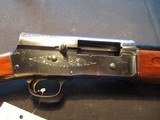Browning A5 Auto 5 Belgium, 12ga, 28" Full, Light 12, NICE! - 1 of 17