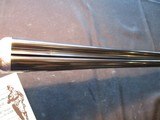 Beretta 470 Silver Hawk, 12ga, 28" Clean in the factory case! - 6 of 17