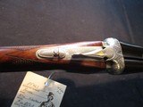 Beretta 470 Silver Hawk, 12ga, 28" Clean in the factory case! - 7 of 17